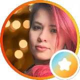 Foto de perfil de CarooL Dantas