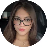 Foto de perfil de Kamila Vitória Preto