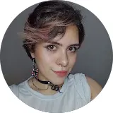 Foto de perfil de Paola